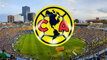 El Estadio Banorte mencionan que el club América no tiene personal de seguridad y que quienes cerraron la calle fueron policías de la CDMX.