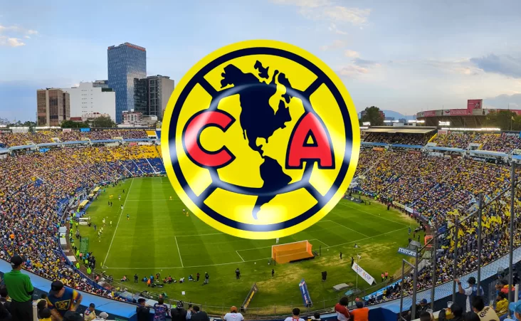 El Estadio Banorte mencionan que el club América no tiene personal de seguridad y que quienes cerraron la calle fueron policías de la CDMX.