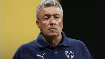 Al llegar al tercer partido de la primera ronda, tanto el Monterrey como el Charlotte participan en un juego inservible, esto de debido ha que permite que algunos equipos queden eliminados matemáticamente antes de jugar su tercer partido. 