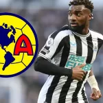 Cabe señalar que el francés peleará la titularidad con Brian Rodríguez, jugador que se desempeña en el extremo por izquierda.