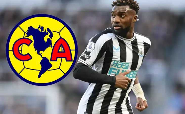 Cabe señalar que el francés peleará la titularidad con Brian Rodríguez, jugador que se desempeña en el extremo por izquierda.