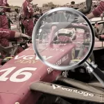 Hay que recordar que en el GP de China los dos Ferrari fueron descalificados, en donde Hamilton fue por el motivo parecido a lo que cuenta Russell.