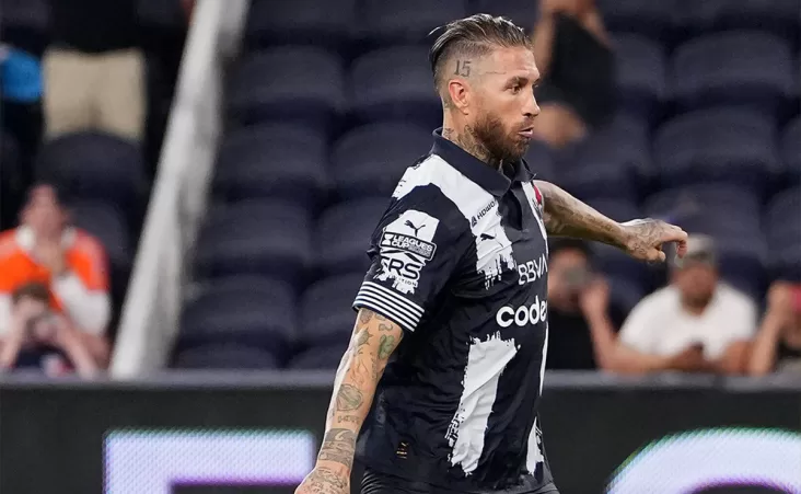 La Pandilla enfrentará ahora a Charlotte este jueves 7 de agosto, en donde, Rayados necesita una combinación de resultados.