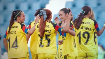La mayor goleada en el torneo femenil fue ante Monarcas en el Clausura 2018, cuando ganaron por 12 a 1.