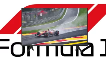 Para el 2026 Televisa será la encargada de transmitir las carreras de la Fórmula 1 en México.