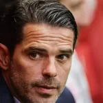 El estratega argentino fue cuestionado sobre la derrota ante Rayados por lo que respondió de forma tajante que a el no le gusta hablar de equipos rivales.