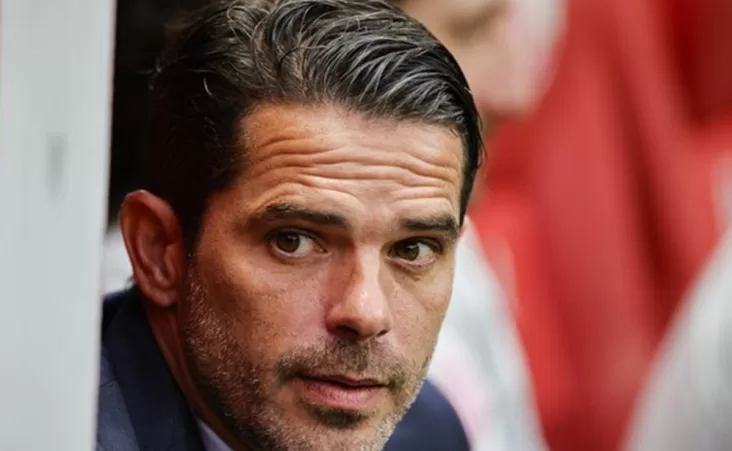 El estratega argentino fue cuestionado sobre la derrota ante Rayados por lo que respondió de forma tajante que a el no le gusta hablar de equipos rivales.