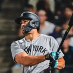 A pesar de los cuadrangulares que ha conectado los neoyorkinos en dos partidos, también llevan acumulado 19 carreras, y claró todas ellas vía jonrones.