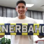 El ex entrenador del Real Madrid José Mourinho, fue quien quiso fichar al mexicano y esto fue clave para que el Machín aceptara la propuesta de arribar al futbol de Turquía.