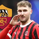 La llegada del exjugador del Cruz Azul se daría a cambio de Artem Dovbyk quien reforzaría al Milan, un intercambio que la propia directiva del Milan lleva varios días intentando concretar.