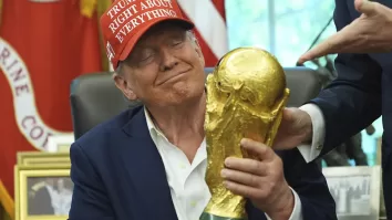 La Copa del Mundial se realizará en 16 ciudades de México, Canadá y Estados Unidos entre el 11 de junio y el 19 de julio de 2026.