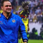 Tras los dos polémicos goles que marcaron a favor del América, el técnico azulcrema decidió desmarcarse.
