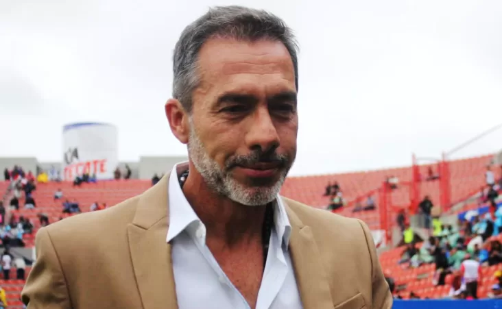 Por su paso en la Liga MX, Matosas logró el ascenso y el Ascenso y el Bicampeonato con León.