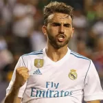 El valor del futbolista español asciende ha 8 millones.