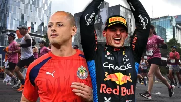 El domingo 31 se realizará a las 5:50 el Maratón de La Ciudad de Mexico Telcel 2025.