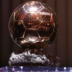 Ya se dio conocer los nominados al Balón de Oro 2025, de acuerdo la revista France Football, donde no se encuentra ni Lionel Messi y Cristiano Ronaldo dentro de la lista.