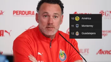 El equipo tapatío apenas le ganó en penales a Charlotte este domingo y sumó solo dos puntos.