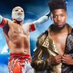 El gladiador inglés dio a conocer que estuvo estudiando las ediciones pasadas de este evento, por lo que quedó contento por su formato y la intensidad que lo rodea.