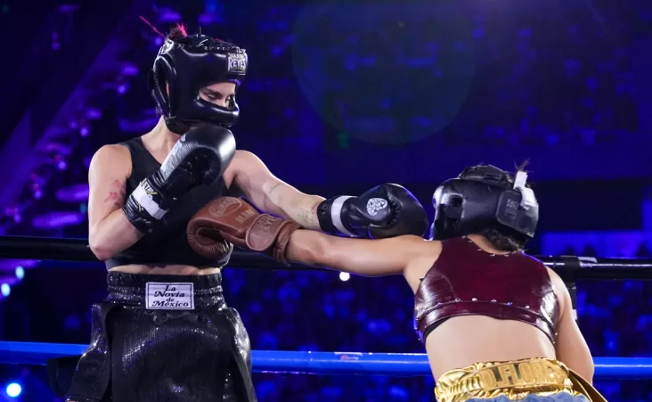 De acuerdo con el medio El Futbolero, la influencer regiomontana habría ganado 200 mil dólares.