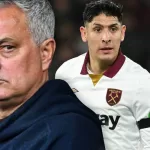 De acuerdo con el periodista Fabrizio Romano, dio a conocer que el equipo de la Liga de Turquía "inicia conversaciones para fichar a Edson Álvarez"