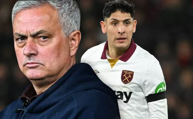 De acuerdo con el periodista Fabrizio Romano, dio a conocer que el equipo de la Liga de Turquía "inicia conversaciones para fichar a Edson Álvarez"