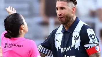 Con el marcador igualado por un gol, los de la Major League Soccer tomaron ventaja gracias a la anotación de Luca Orellano al minuto 53.