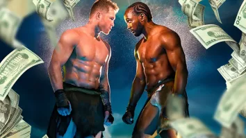 De manera extraoficial, Álvarez tendría garantizados 150 millones de dólares, mientras que Crawford sumará 50 millones.