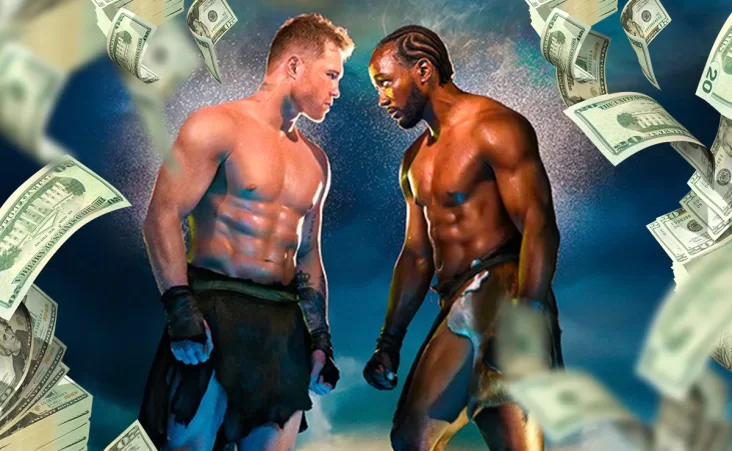 De manera extraoficial, Álvarez tendría garantizados 150 millones de dólares, mientras que Crawford sumará 50 millones.