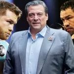 Tras la contestación del presidente de la CMB, Márquez no se hizo de esperar y le contestó asegurando que no tiene envidia alguna del Canelo.