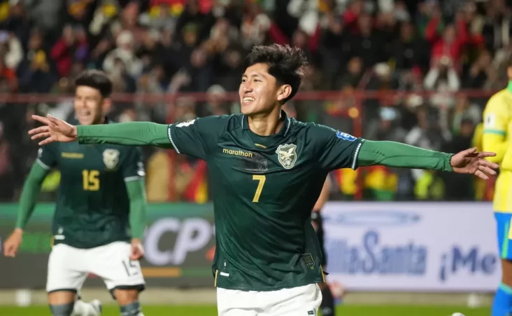 La Verde llegó al duelo contra Brasil obligada a ganar y a esperar un tropiezo vinotinto. El escenario soñado se cumplió: victoria en casa y derrota de Venezuela, lo que desató la euforia en el Hernando Siles.