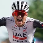 Es el mejor resultado latinoamericano desde 2002 en esta disciplina, confirmando el ascenso del joven corredor a la élite internacional.