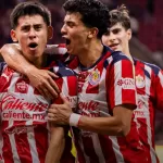 González abrió el marcador, Sandoval amplió la ventaja y el juvenil Samir Inda cerró la goleada con un golazo en su debut.