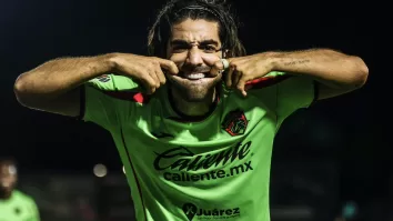 Con este resultado, el equipo de Martín Varini escaló al séptimo lugar de la tabla con 15 puntos.