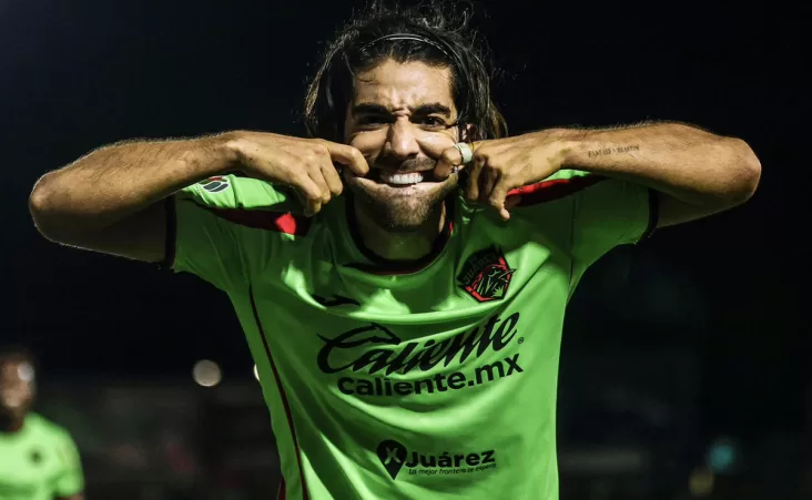 Con este resultado, el equipo de Martín Varini escaló al séptimo lugar de la tabla con 15 puntos.