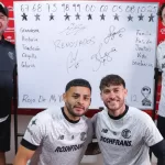 Aunque una de las figuras más importantes del plantel extendió su vínculo, el club dejó abierta la posibilidad de una venta si llega una oferta atractiva.