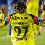 El francés encendió a la afición azulcrema con una publicación en redes sociales, donde mostró parte de su preparación física rumbo al choque de este fin de semana.