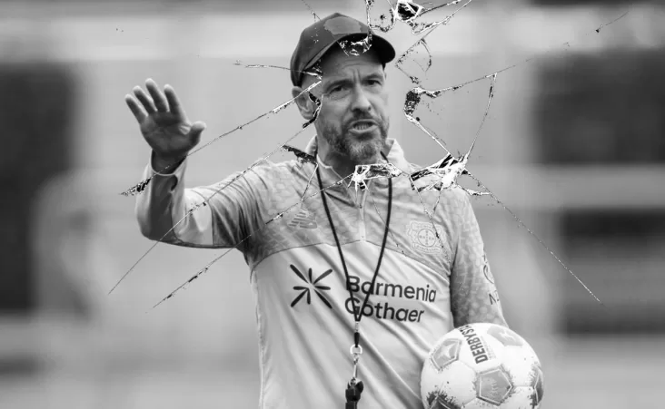 A través de un comunicado que la decisión fue tomada por parte del Comité de Accionistas que se encarga de supervisar el funcionamiento del club.