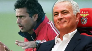 Mourinho llega tras una etapa complicada con el Fenerbahce, donde no logró clasificar a la Champions League.