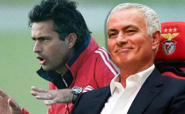 Mourinho llega tras una etapa complicada con el Fenerbahce, donde no logró clasificar a la Champions League.