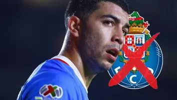 Estuvo sonando fuerte que el Porto, AZ Alkmaar y el Niza, se encontraban interesados en los servicios de Lira