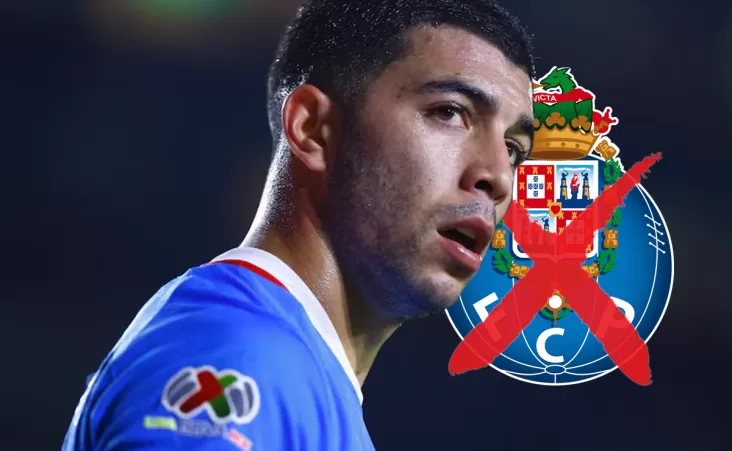 Estuvo sonando fuerte que el Porto, AZ Alkmaar y el Niza, se encontraban interesados en los servicios de Lira