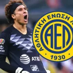 Con este fichaje, Ochoa pone fin a la incertidumbre sobre su futuro tras quedar libre luego de su paso por el AVS de Portugal.