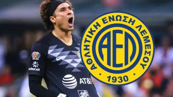 Con este fichaje, Ochoa pone fin a la incertidumbre sobre su futuro tras quedar libre luego de su paso por el AVS de Portugal.