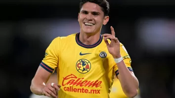 Con las Águilas peleando en los primeros lugares y Chivas atravesando una crisis, Reyes marcó la diferencia entre ambos clubes con un mensaje directo.