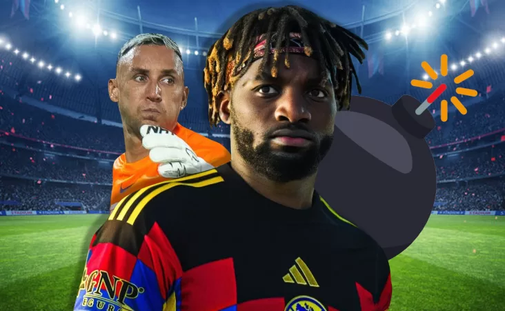 De los 18 clubes de la liga, se registraron 118 salidas y 135 llegadas, lo que dio un promedio de 14 movimientos por institución.