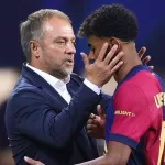 El canterano culé disputó 79 minutos contra Bulgaria y 73 frente a Turquía en la clasificación rumbo al Mundial 2026, apenas días después de haber jugado todos los partidos oficiales con el Barça.