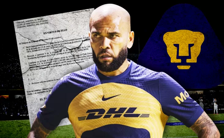 Aunque Pumas reclamaba originalmente 5 millones de dólares, el TAS redujo la cifra a menos de la mitad por considerarla desproporcionada.