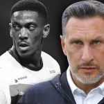 Durante su participación en La Última Palabra de Fox Sports, Chaco cuestionó la manera en que Martial se dirigió a sus compañeros, dándoles constantes indicaciones desde su ingreso.