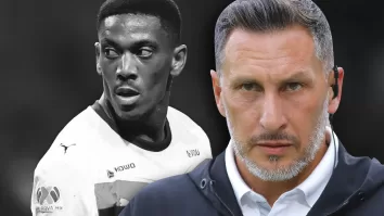 Durante su participación en La Última Palabra de Fox Sports, Chaco cuestionó la manera en que Martial se dirigió a sus compañeros, dándoles constantes indicaciones desde su ingreso.