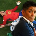 El exguardameta aseguró que México históricamente no ha tenido problemas en la portería durante los Mundiales, y que la experiencia no debe ser el único factor al elegir a los arqueros.